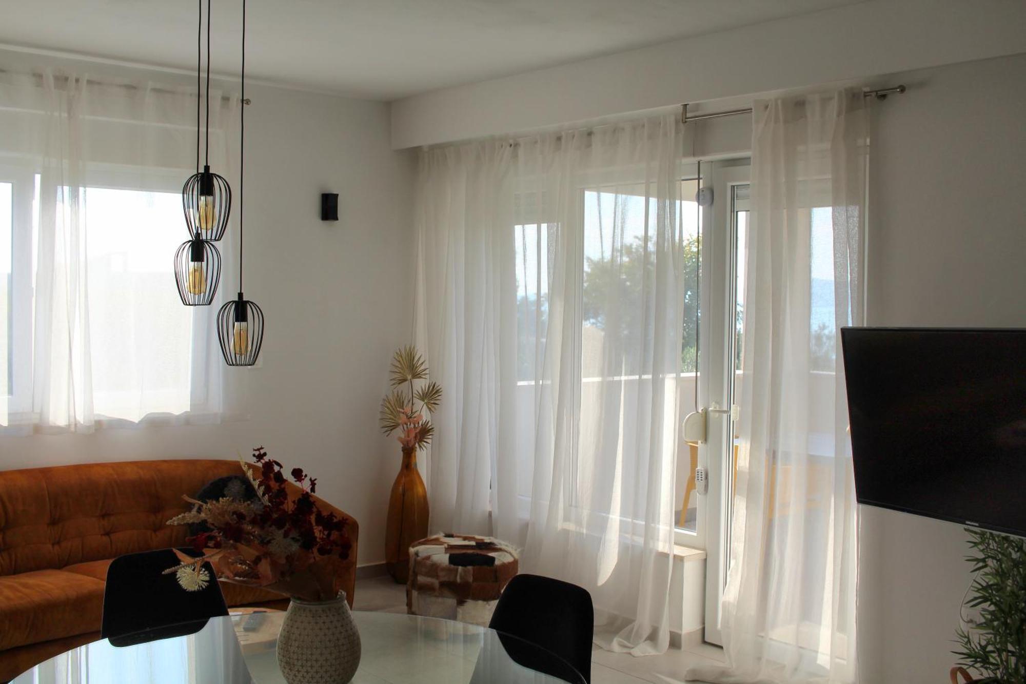 Apartment Nero Zadar Exteriör bild